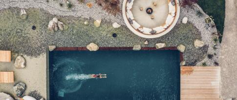 Sie können das Sportresort Alpenblick jetzt bereits ab 141.00 EUR p.P. buchen