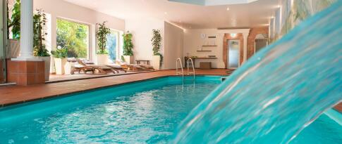 Sie können das Hotel Blesius Garten Trier jetzt bereits ab 149.00 EUR p.P. buchen