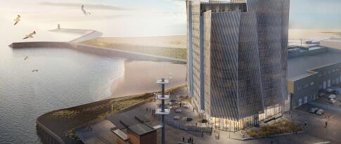 Sie können das Inntel Hotels Den Haag Marina Beach jetzt bereits ab 79.50 EUR p.P. buchen