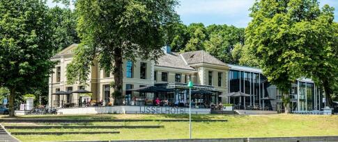 Sie können das Pillows Luxury Boutique Hotel Aan de Ijssel jetzt bereits ab 49.00 EUR p.P. buchen
