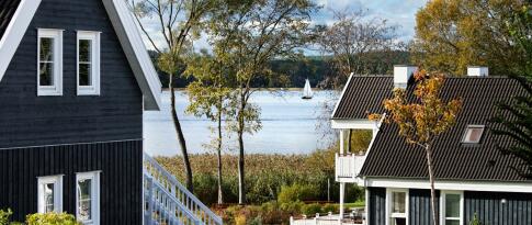 Sie können das Schlosspark Bad Saarow jetzt bereits ab 99.00 EUR p.P. buchen