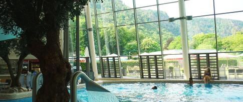 Sie können das Gut Voigtländer jetzt bereits ab 134.50 EUR p.P. buchen