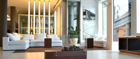 Sie können das MELIA Berlin jetzt bereits ab 48.00 EUR p.P. buchen