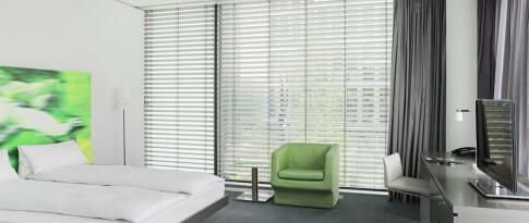 Sie können das Innside München Parkstadt Schwabing jetzt bereits ab 40.00 EUR p.P. buchen
