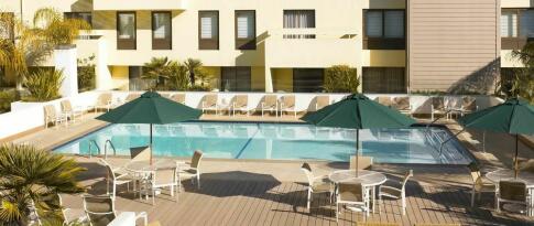 Sie können das Riu Plaza Fisherman's Wharf jetzt bereits ab 119.00 EUR p.P. buchen