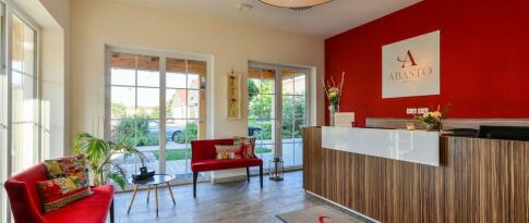 Sie können das Abasto Hotel & Spa Maisach jetzt bereits ab 49.00 EUR p.P. buchen