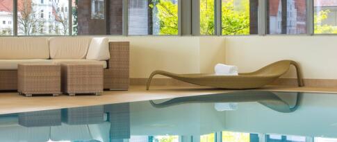 Sie können das Radisson Blu Senator Hotel Lübeck jetzt bereits ab 109.00 EUR p.P. buchen