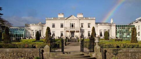Sie können das Radisson Blu St. Helen's Hotel Dublin jetzt bereits ab 85.00 EUR p.P. buchen