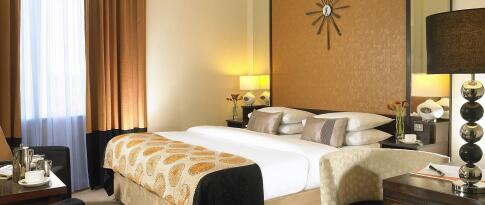 Sie können das Carlton Hotel Blanchardstown Dublin jetzt bereits ab 77.00 EUR p.P. buchen