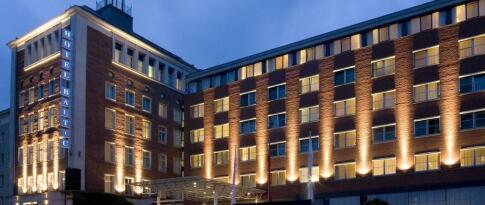 Sie können das Hotel Baltic Stralsund jetzt bereits ab 66.00 EUR p.P. buchen