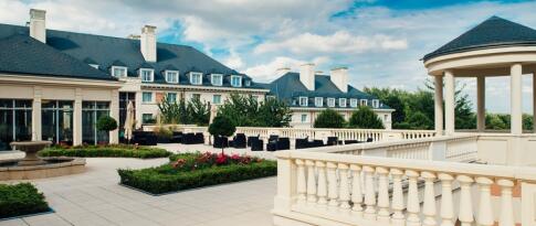 Sie können das Dream Castle Hotel jetzt bereits ab 55.00 EUR p.P. buchen