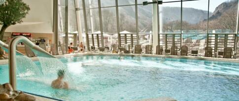 Sie können das Mythenresort Heimdall jetzt bereits ab 49.00 EUR p.P. buchen