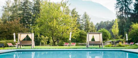 Sie können das Hotel Royal Hinterhuber jetzt bereits ab 229.00 EUR p.P. buchen