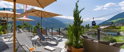 Sie können das Hotel Waldfriede jetzt bereits ab 218.00 EUR p.P. buchen