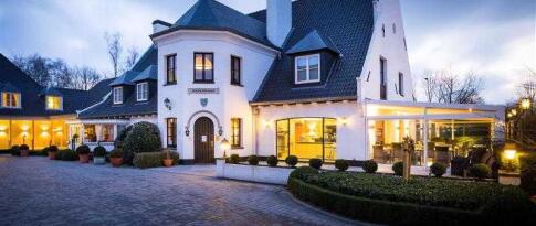 Sie können das Hotel Weinebrugge jetzt bereits ab 77.00 EUR p.P. buchen