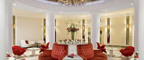 Sie können das Hotel Colón Gran Meliá jetzt bereits ab 180.00 EUR p.P. buchen