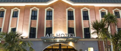 Sie können das Sercotel Ab Arganda jetzt bereits ab 37.00 EUR p.P. buchen