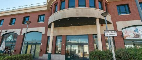Sie können das Hotel Plaza Las Matas jetzt bereits ab 37.00 EUR p.P. buchen