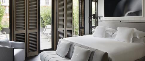 Sie können das Seventy Barcelona jetzt bereits ab 148.00 EUR p.P. buchen