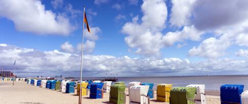 Sie können das Eichhorn's Hotel jetzt bereits ab 105.00 EUR p.P. buchen