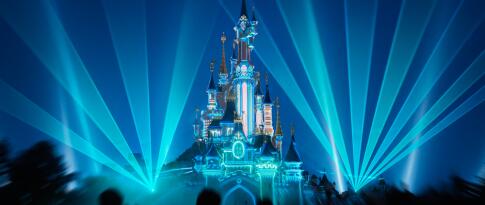 Sie können das Walt Disney Studios® Park Takeover – A Private Disney Experience jetzt bereits ab 315.50 EUR p.P. buchen