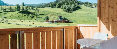 Sie können das COOEE alpin Hotel Bad Kleinkirchheim jetzt bereits ab 62.50 EUR p.P. buchen