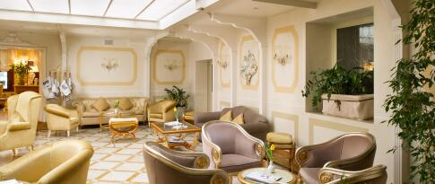 Sie können das Carlton on the Grand Canal jetzt bereits ab 132.00 EUR p.P. buchen