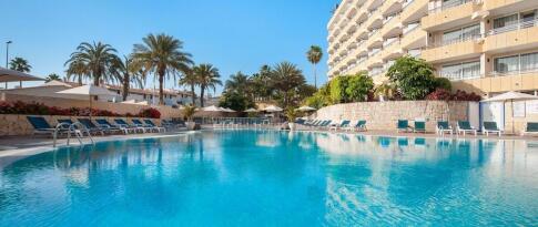 Sie können das Olé Tropical Tenerife jetzt bereits ab 62.00 EUR p.P. buchen