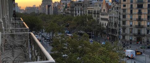 Sie können das Sixtytwo Hotel Barcelona jetzt bereits ab 179.00 EUR p.P. buchen