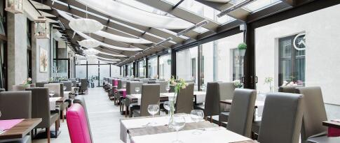 Sie können das Golden Tulip Krakow City Center jetzt bereits ab 242.00 EUR p.P. buchen