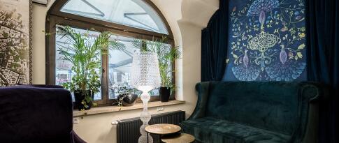 Sie können das Hotel Ester jetzt bereits ab 70.50 EUR p.P. buchen