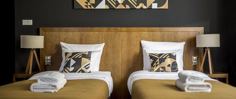 Sie können das Zulian Aparthotel by Artery Hotels jetzt bereits ab 50.00 EUR p.P. buchen