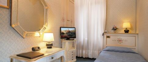 Sie können das Rialto Hotel jetzt bereits ab 93.50 EUR p.P. buchen