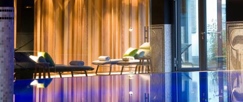 Sie können das Hotel Erbprinz jetzt bereits ab 265.00 EUR p.P. buchen