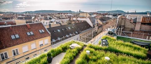 Sie können das Continental Hotel Budapest jetzt bereits ab 59.50 EUR p.P. buchen