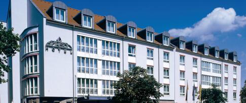 Sie können das Erikson Hotel Sindelfingen jetzt bereits ab 57.50 EUR p.P. buchen