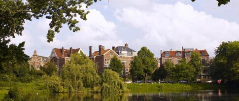 Sie können das Park Plaza Vondelpark jetzt bereits ab 128.00 EUR p.P. buchen