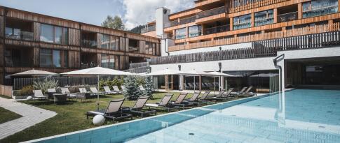 Sie können das Hirben Naturlaub jetzt bereits ab 299.00 EUR p.P. buchen