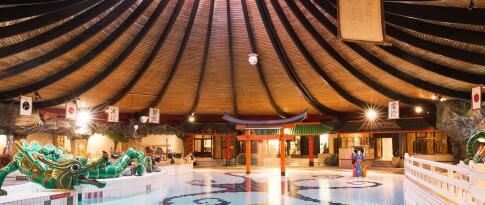 Sie können das De Bonte Wever jetzt bereits ab 139.00 EUR p.P. buchen