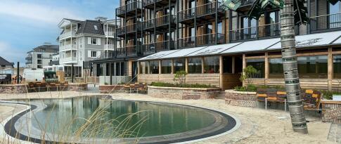 Sie können das Bretterbude Büsum jetzt bereits ab 72.00 EUR p.P. buchen