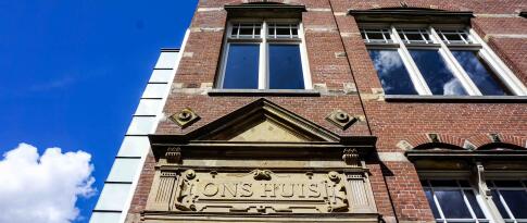 Sie können das Hotel Mercier jetzt bereits ab 104.50 EUR p.P. buchen