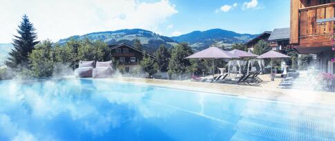 Sie können das Almmonte Sensum Suites Boutiquehotel jetzt bereits ab 0.00 EUR p.P. buchen