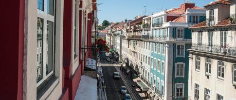 Sie können das The 7 Hotel jetzt bereits ab 166.00 EUR p.P. buchen