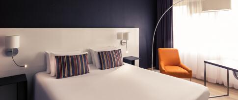 Sie können das Fletcher Hotel-Restaurant Nieuwegein-Utrecht jetzt bereits ab 70.50 EUR p.P. buchen