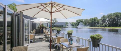 Sie können das Fletcher Hotel-Restaurant Leidschendam-Den Haag jetzt bereits ab 109.00 EUR p.P. buchen