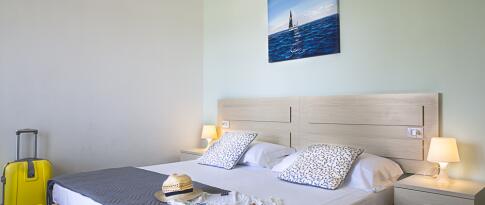 Sie können das Spiaggia Marconi Rimini jetzt bereits ab 0.00 EUR p.P. buchen