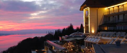 Sie können das Le Mirador Resort & Spa jetzt bereits ab 198.00 EUR p.P. buchen