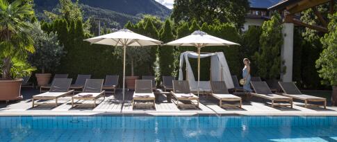 Sie können das Löwenhof jetzt bereits ab 73.00 EUR p.P. buchen