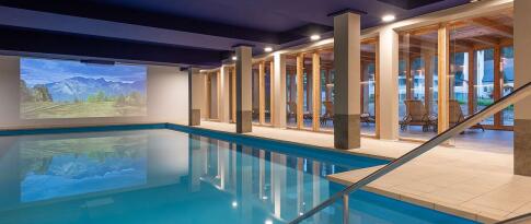 Sie können das Sunstar Hotel Lenzerheide jetzt bereits ab 109.50 EUR p.P. buchen
