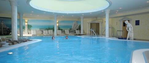 Sie können das Arkona Strandhotel jetzt bereits ab 69.00 EUR p.P. buchen